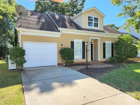 6007 Kenmore Ln, Indian Trail, NC 28079