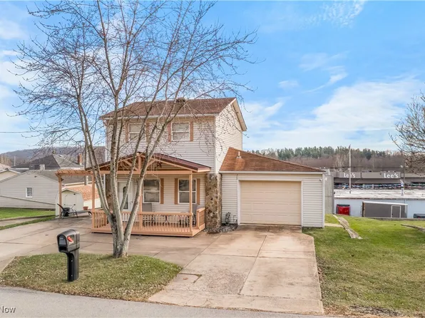 2004 Greenwood Ave, Cambridge, OH 43725