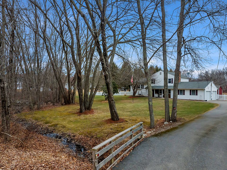 593 Deep River Road