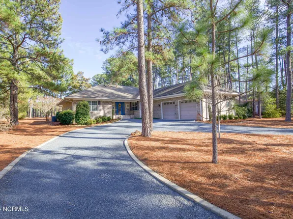 4 Pine Tree Terrace, Jackson Springs, NC 27281