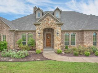 4501 Cougar Ridge Rd, Fort Worth, TX 76126