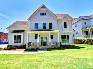 631 W Peachtree St, Norcross, GA 30071