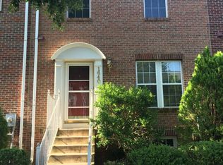 1640 Coopers Way, Frederick, MD 21701