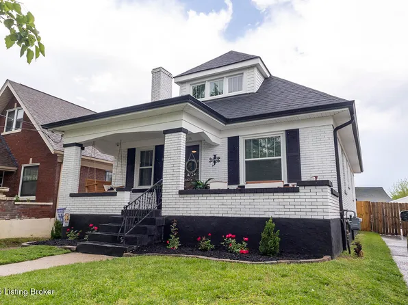 935 Keswick Blvd, Louisville, KY 40217