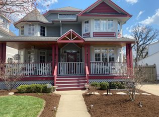 3901 Lawn Ave, Western Springs, IL 60558