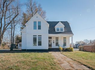 320 N Main St, Madisonville, KY 42431
