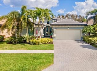 10102 Palazzo DR, NAPLES, FL 34119