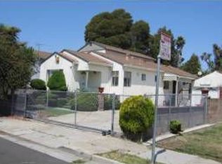 2805 Center Ave, Richmond, CA 94804