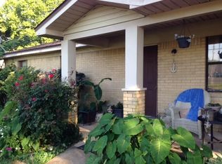 3785 Berryhill Rd, Pace, FL 32571