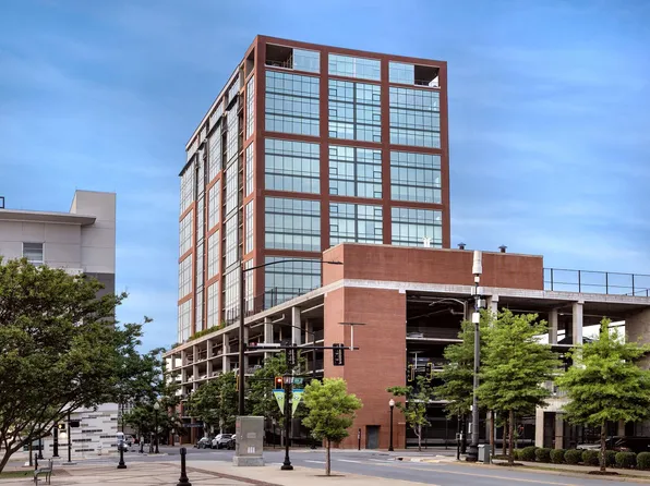 315 Rock St APT 1706, Little Rock, AR 72202