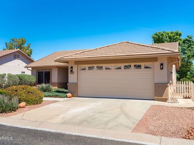 293 S WILD HORSE Way, Cottonwood, AZ, 86326