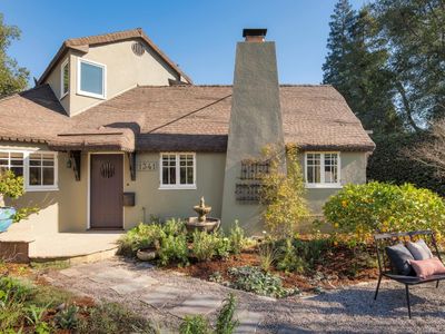1341 Tasso St, Palo Alto, CA, 94301