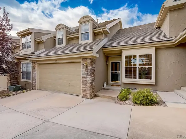 4545 S Monaco Street #125, Denver, CO 80237