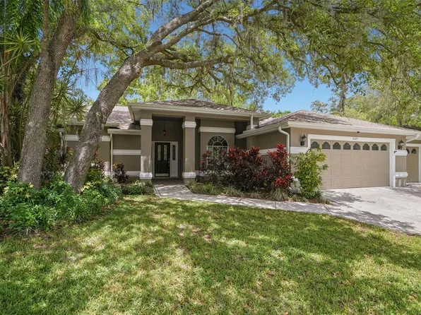 8020 Moonlight Ln, New Port Richey, FL 34654