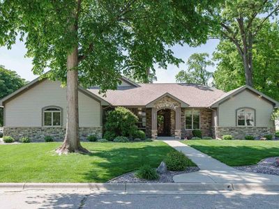 3922 Capella Drive, Janesville, WI, 53546