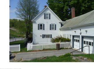 263 Number 6 Rd, Oxford, ME 04270