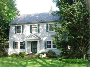 6106 Blackburn Ln, Baltimore, MD 21212