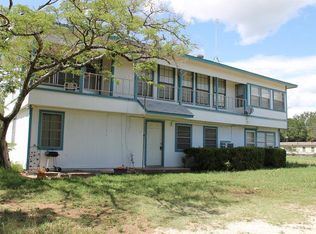 132 Valley View Dr, Whitney, TX 76692