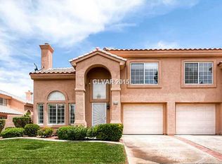 218 E Boothbay St, Henderson, NV 89074