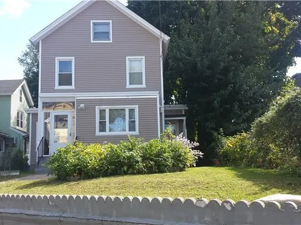 4 Cottage Street, Norwalk, CT 06855