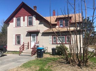 116 Jefferson St, Old Town, ME 04468