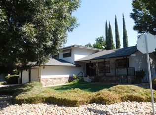 542 S Del Puerto Ave, Patterson, CA 95363