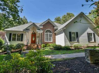 282 Byars St, Greer, SC 29651