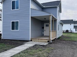 380 Milburn Ave, Marion, OH