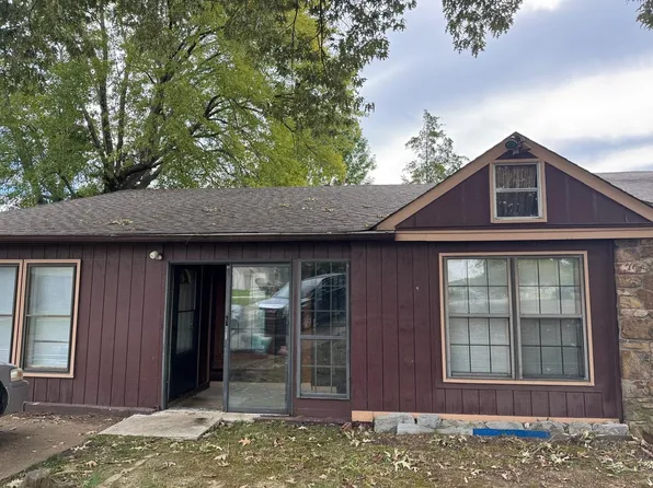 6539 Wimble Rd, Memphis, TN 38134