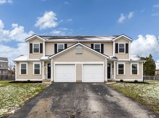7210 Feather Ct, Reynoldsburg, OH 43068