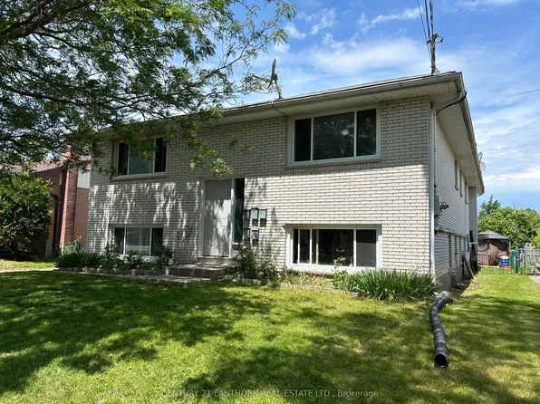 18 Union St, Belleville, ON K8P 2B6