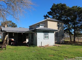 1405 Sandy Elm Rd, La Vernia, TX 78121