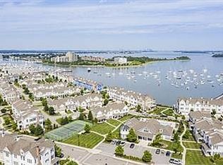105 Stayner Dr UNIT 105, Hingham, MA 02043