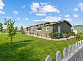 85444 Highway 339, Milton Freewater, OR 97862