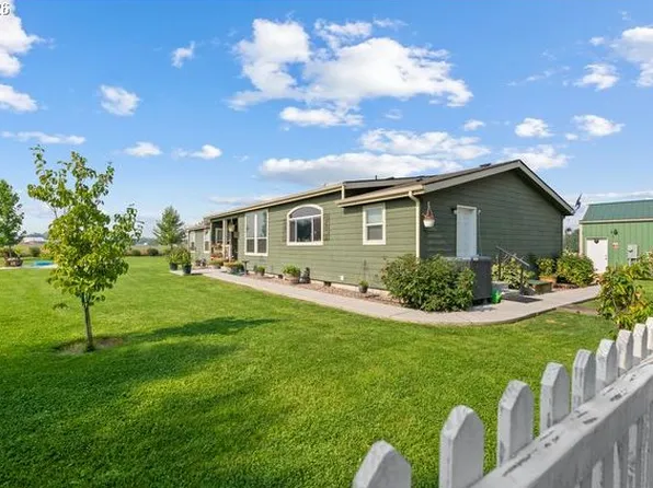 85444 Highway 339, Milton Freewater, OR 97862