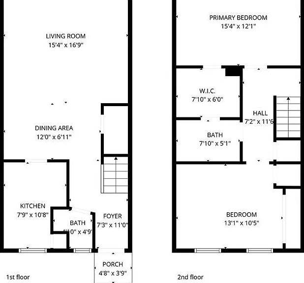 6919 Place De La Paix #6919 — Photo 8