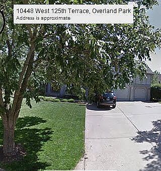 3 car driveway and 3 car oversized garage