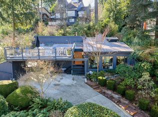 814 Washington Dr, Pt Moody, BC V3H3K8