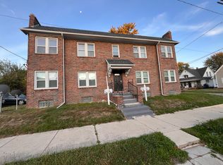 402 S Hawley St #4, Toledo, OH 43609