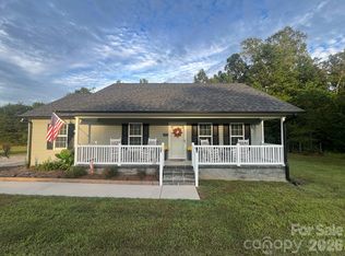 197 Broadway Rd, Lexington, NC 27295