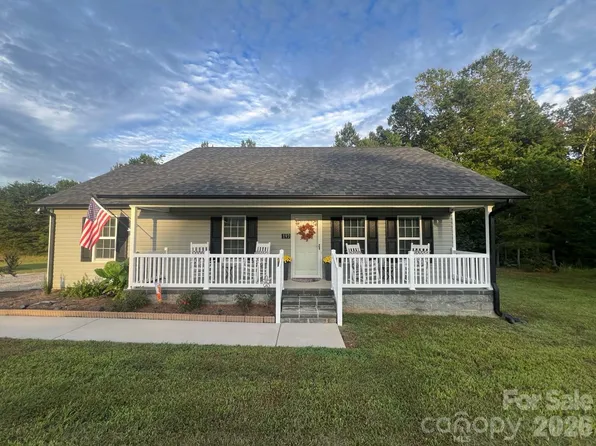 197 Broadway Rd, Lexington, NC 27295