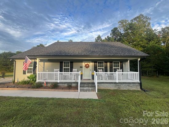 197 Broadway Rd, Lexington, NC 27295