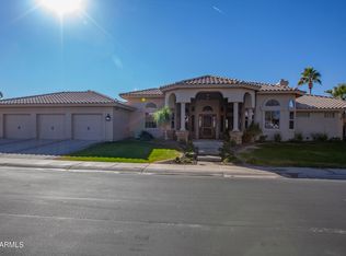 8131 E Kalil Dr, Scottsdale, AZ 85260