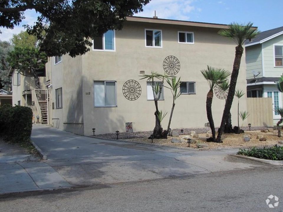 1st image of 1112 Hope St #1