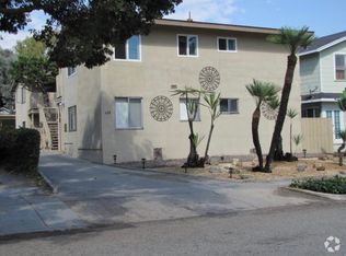 1112 Hope St #1, South Pasadena, CA 91030