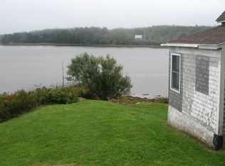 300 Port Rd, Machiasport, ME 04655