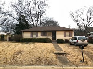 205 Creel St, Birmingham, AL 35228