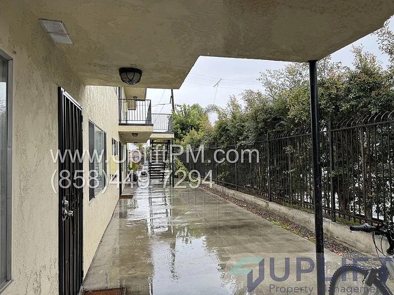 1041 Calla Ave #A — Photo 1