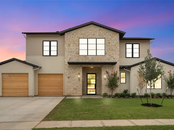 3320 Ferguson Rd, Grapevine, TX 76092