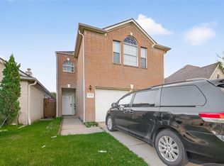 12731 Heather Landing Ln, Houston, TX 77072